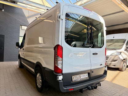 Ford Transit 2.0 TDCi L2H2 KLIMA AHK NAVI WERKSTATT