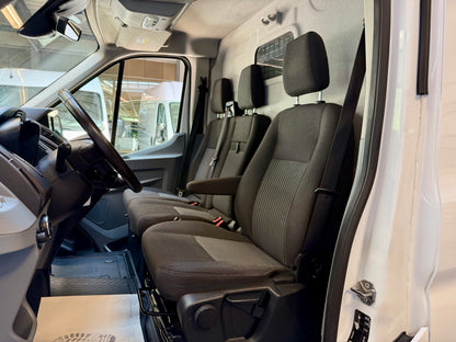 Ford Transit 2.0 TDCi L2H2 KLIMA AHK NAVI WERKSTATT