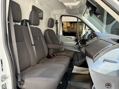 Ford Transit 2.0 TDCi L2H2 KLIMA AHK NAVI WERKSTATT