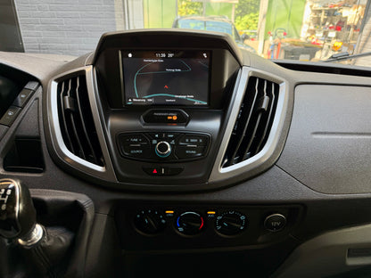 Ford Transit 2.0 TDCi L2H2 KLIMA AHK NAVI WERKSTATT