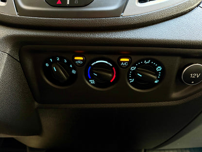 Ford Transit 2.0 TDCi L2H2 KLIMA AHK NAVI WERKSTATT