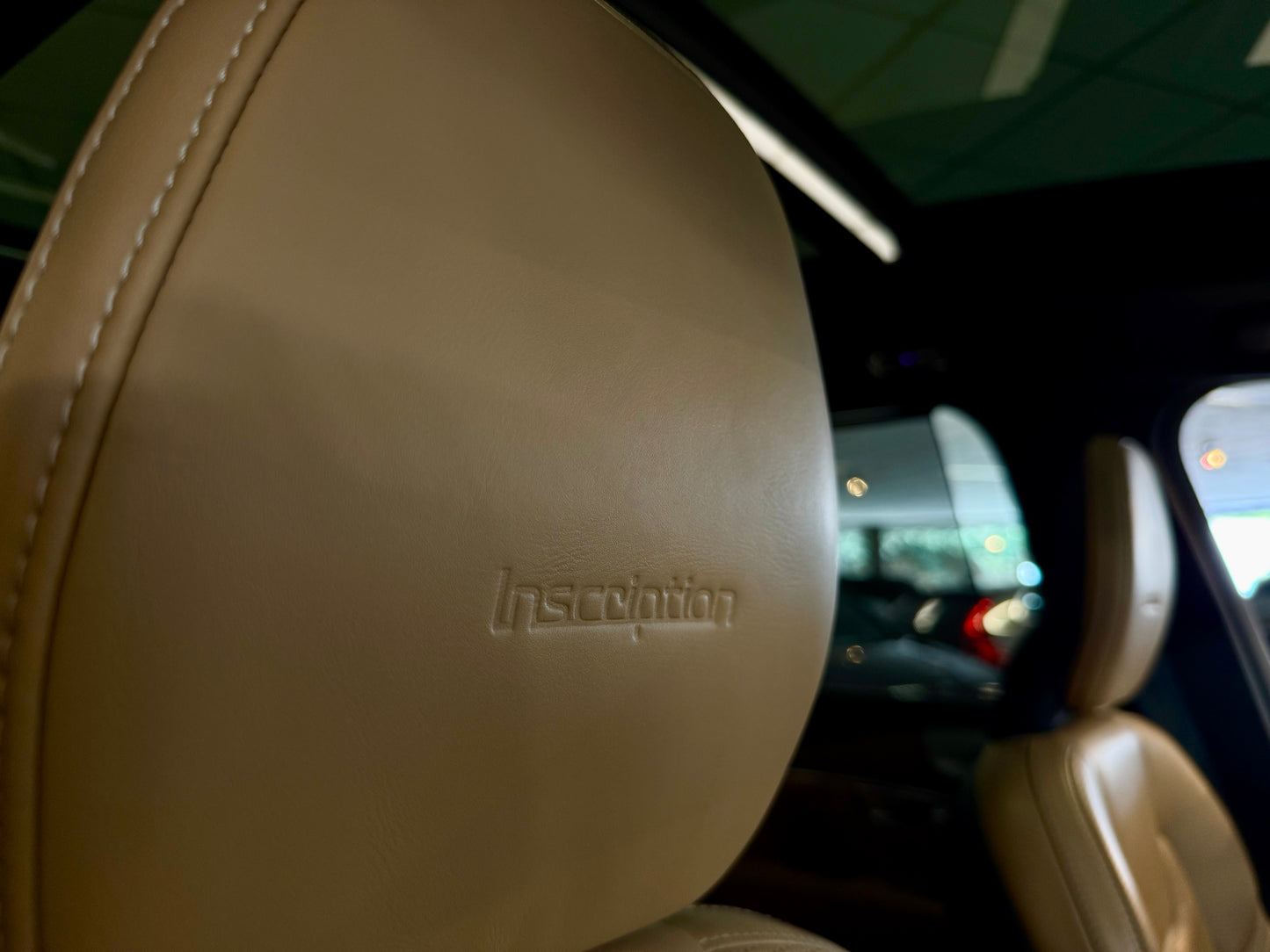 Volvo XC90 D5 AWD INSCRIPTION 7STZ AHK B&W PANO HEADUP
