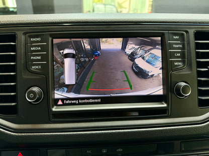 Volkswagen Crafter 2.0 TDI L5H4 3,5t KLIMA NAVI KAMERA PDC