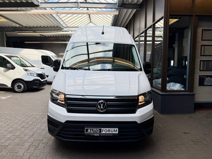 Volkswagen Crafter 2.0 TDI L5H4 3,5t KLIMA NAVI KAMERA PDC