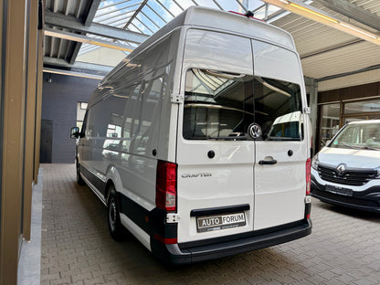Volkswagen Crafter 2.0 TDI L5H4 3,5t KLIMA NAVI KAMERA PDC