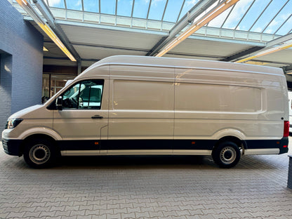 Volkswagen Crafter 2.0 TDI L5H4 3,5t KLIMA NAVI KAMERA PDC