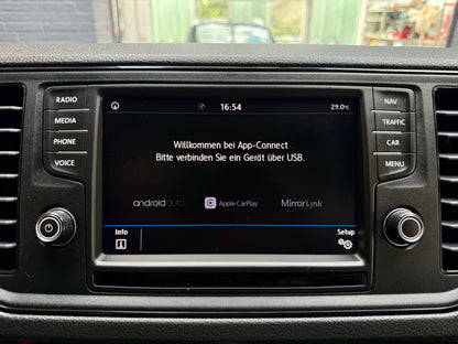 Volkswagen Crafter 2.0 TDI L5H4 3,5t KLIMA NAVI KAMERA PDC