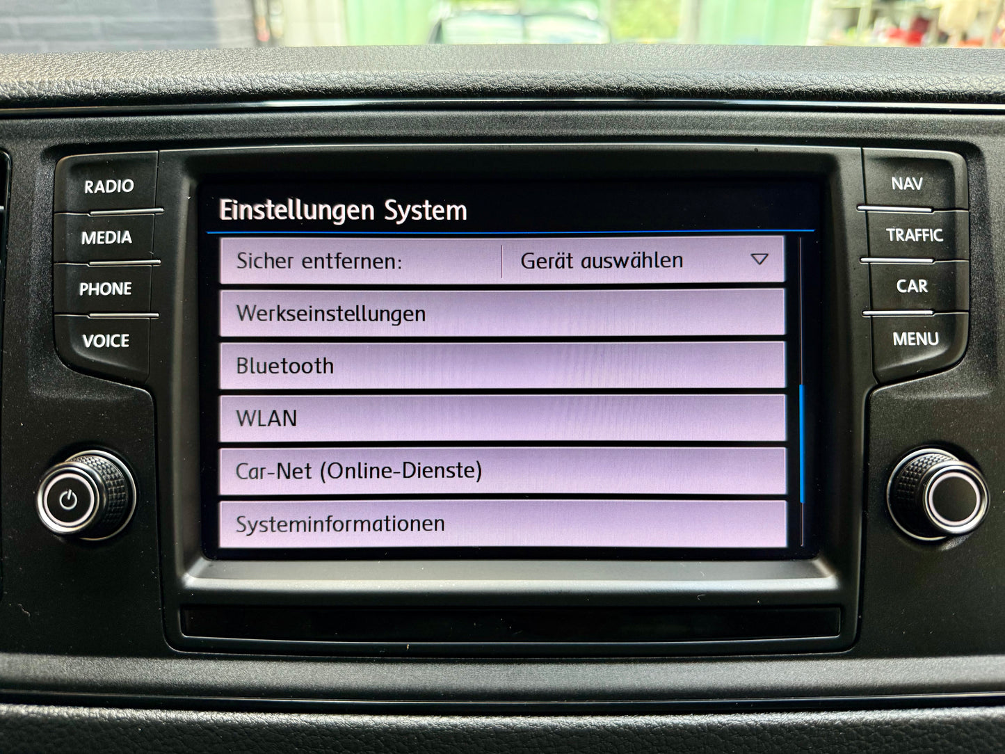 Volkswagen Crafter 2.0 TDI L5H4 3,5t KLIMA NAVI KAMERA PDC