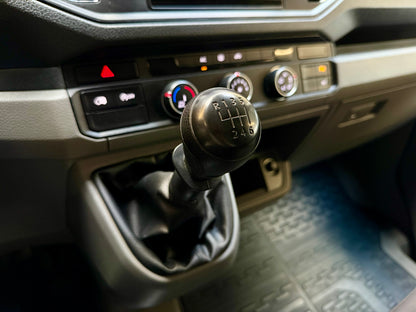 Volkswagen Crafter 2.0 TDI L5H4 3,5t KLIMA NAVI KAMERA PDC