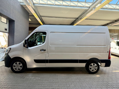 Renault Master 2.3 dCi L2H2 KLIMA NAVI CAM TEMPOMAT 3STZ