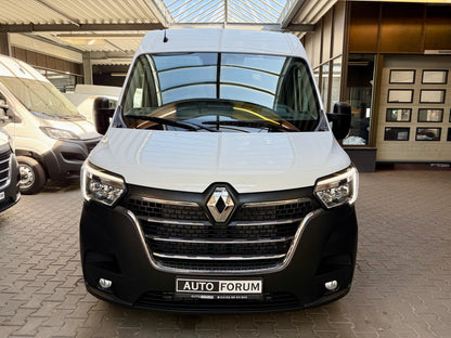 Renault Master 2.3 dCi L2H2 KLIMA NAVI CAM TEMPOMAT 3STZ