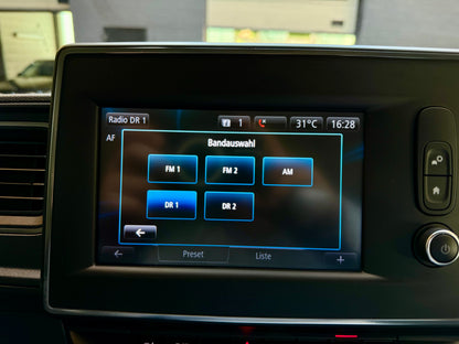 Renault Master 2.3 dCi L2H2 KLIMA NAVI CAM TEMPOMAT 3STZ