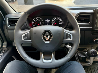 Renault Master 2.3 dCi L2H2 KLIMA NAVI CAM TEMPOMAT 3STZ