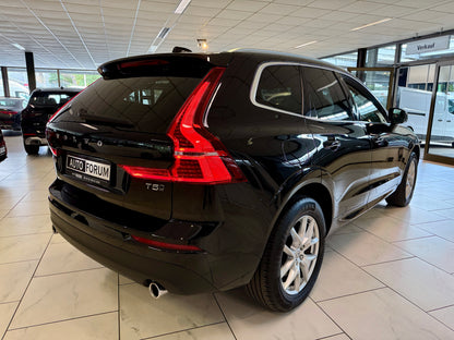 Volvo XC60 T5 AWD LEDER AHK NAVI PDC LED SHZ CAM DAB