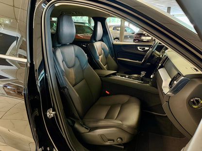 Volvo XC60 T5 AWD LEDER AHK NAVI PDC LED SHZ CAM DAB