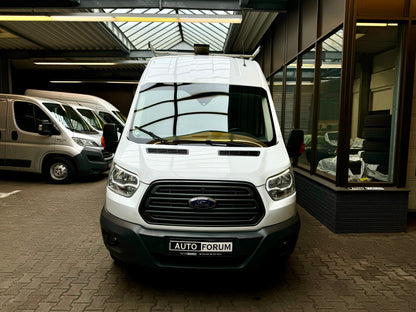 Ford Transit 2.0 TDCi L4H3 KLIMA 3-SITZE AHK CAM TEMP