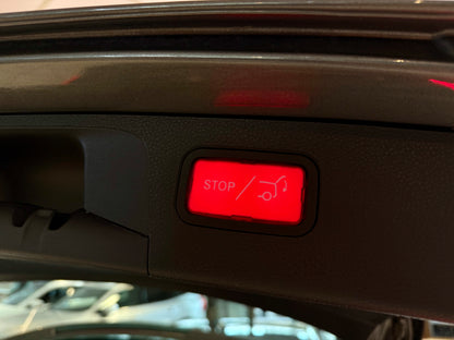 Mercedes-Benz E 300 de T LEDER MEMORY 360CAM SHZ NAVI LEDER