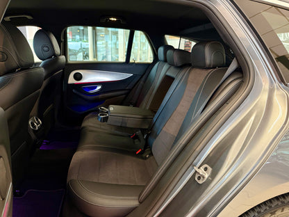 Mercedes-Benz E 300 de T LEDER MEMORY 360CAM SHZ NAVI LEDER