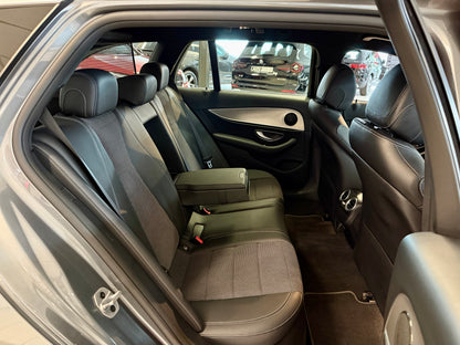 Mercedes-Benz E 300 de T LEDER MEMORY 360CAM SHZ NAVI LEDER