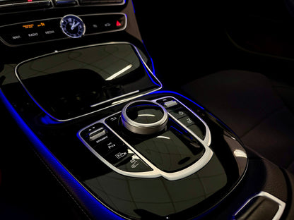 Mercedes-Benz E 300 de T LEDER MEMORY 360CAM SHZ NAVI LEDER