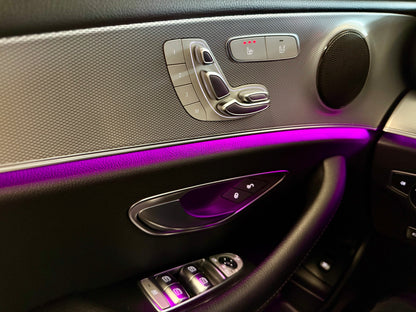 Mercedes-Benz E 300 de T LEDER MEMORY 360CAM SHZ NAVI LEDER