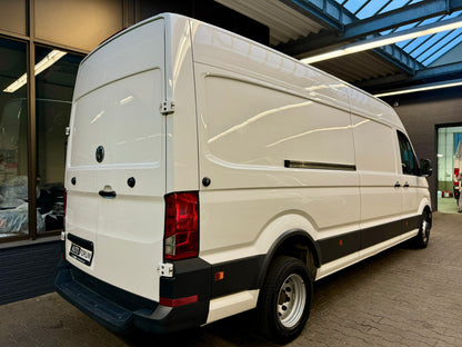 Volkswagen Crafter 2.0 TDI 5,0t L4H3 lang Hochdach KLIMA