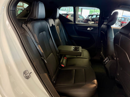 Volvo XC40 T4 AWD R-DESIGN LEDER AHK H/K MEMORY KAMERA