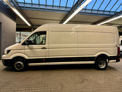 Volkswagen Crafter 2.0 TDI 5,0t L4H3 lang Hochdach KLIMA