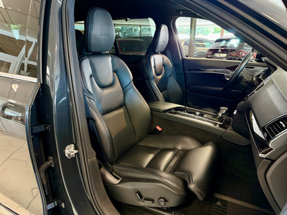 Volvo XC90 D5 AWD INSCRIPTION 7SITZ B&W MEMORY HEAD-UP