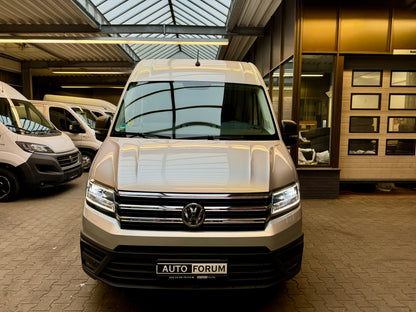 Volkswagen Crafter 2.0 TDI L4H3 AUTOMATIK LANG HOCH RAMPE