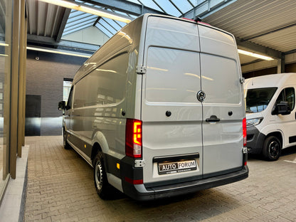 Volkswagen Crafter 2.0 TDI L4H3 AUTOMATIK LANG HOCH RAMPE