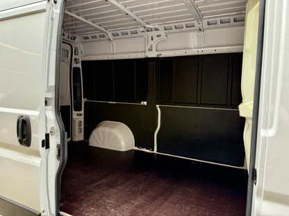 Fiat Ducato 2.3 D L2H2 3,3t KLIMA 3-SITZE PDC VERKLEIDET