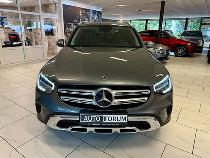 Mercedes-Benz GLC 300 de 4M AMG-LINE DIGITACHO LEDER NAVI CAM