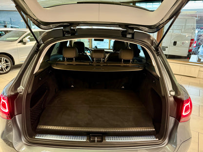 Mercedes-Benz GLC 300 de 4M AMG-LINE DIGITACHO LEDER NAVI CAM