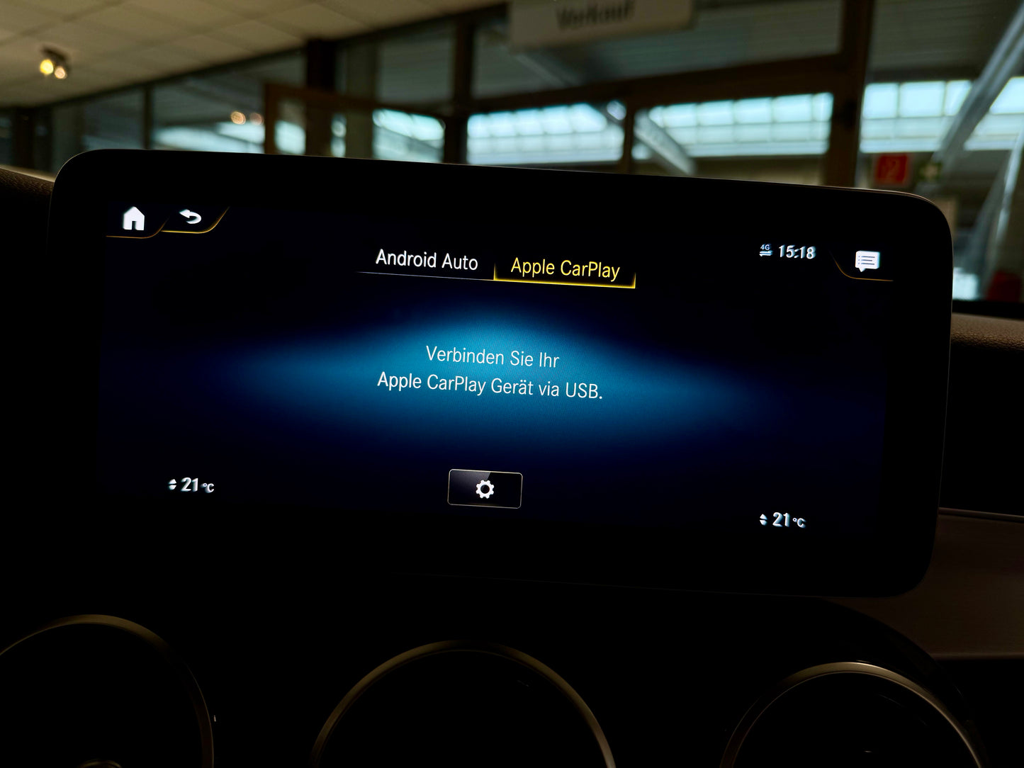 Mercedes-Benz GLC 300 de 4M AMG-LINE DIGITACHO LEDER NAVI CAM