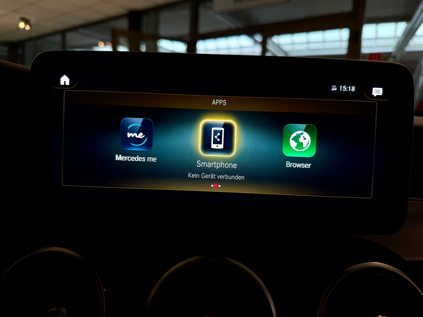 Mercedes-Benz GLC 300 de 4M AMG-LINE DIGITACHO LEDER NAVI CAM