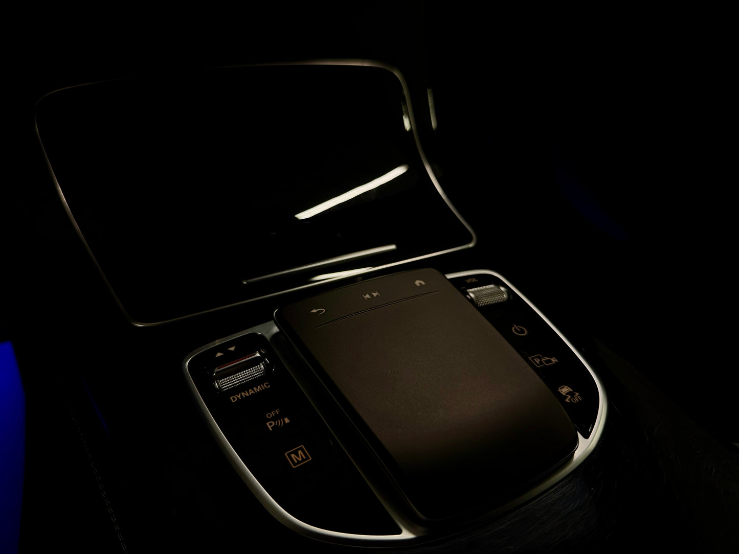 Mercedes-Benz GLC 300 de 4M AMG-LINE DIGITACHO LEDER NAVI CAM