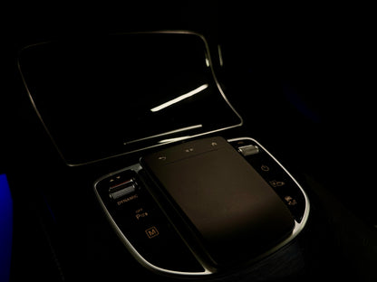 Mercedes-Benz GLC 300 de 4M AMG-LINE DIGITACHO LEDER NAVI CAM