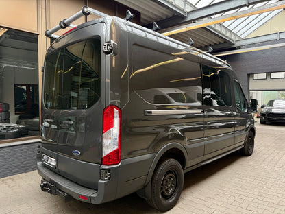 Ford Transit 2.0 TDCi L3H2 3,5t AHK KLIMA WERKSTATT