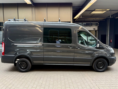 Ford Transit 2.0 TDCi L3H2 3,5t AHK KLIMA WERKSTATT