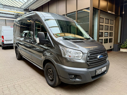 Ford Transit 2.0 TDCi L3H2 3,5t AHK KLIMA WERKSTATT