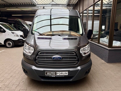 Ford Transit 2.0 TDCi L3H2 3,5t AHK KLIMA WERKSTATT