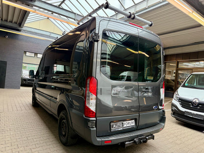 Ford Transit 2.0 TDCi L3H2 3,5t AHK KLIMA WERKSTATT