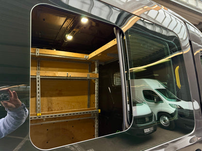 Ford Transit 2.0 TDCi L3H2 3,5t AHK KLIMA WERKSTATT