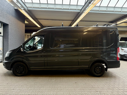 Ford Transit 2.0 TDCi L3H2 3,5t AHK KLIMA WERKSTATT