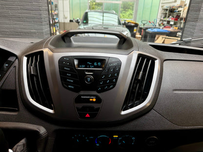 Ford Transit 2.0 TDCi L3H2 3,5t AHK KLIMA WERKSTATT