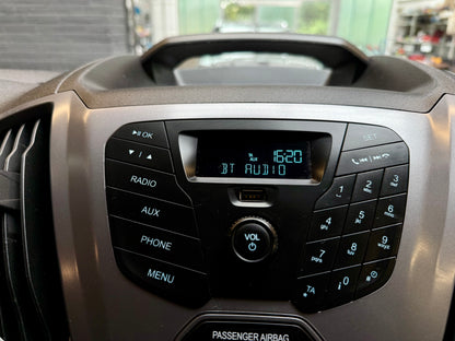 Ford Transit 2.0 TDCi L3H2 3,5t AHK KLIMA WERKSTATT