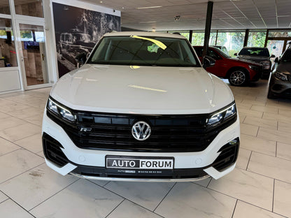 Volkswagen Touareg 3.0 TDI 4M R-LINE BLACK AHK NAVI LED STANDHEIZUNG
