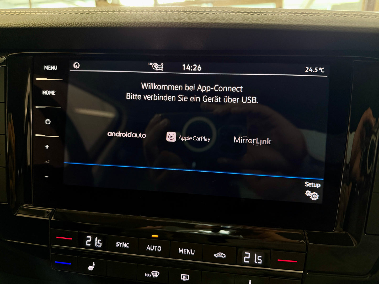 Volkswagen Touareg 3.0 TDI 4M R-LINE BLACK AHK NAVI LED STANDHEIZUNG
