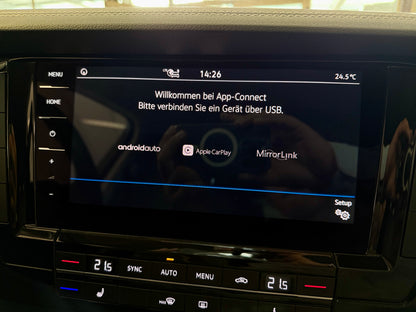 Volkswagen Touareg 3.0 TDI 4M R-LINE BLACK AHK NAVI LED STANDHEIZUNG